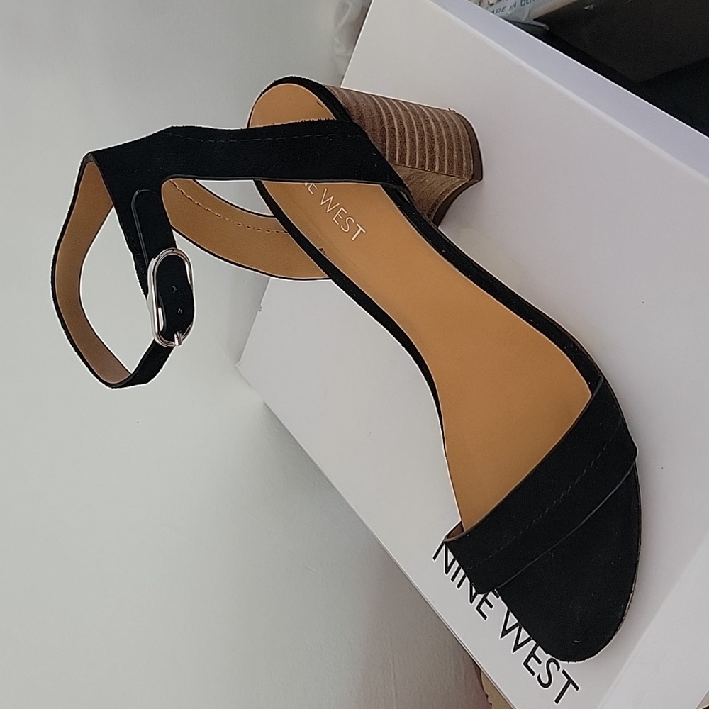 Nine west womens shoes